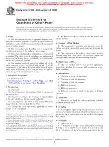 ASTM F854-83(2008) PDF Preview