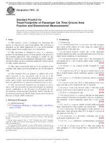 ASTM F870-23 PDF Preview