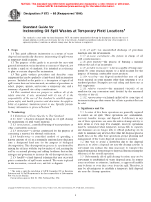 ASTM F873-84(1996) PDF Preview