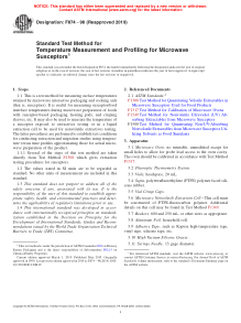ASTM F874-98(2019) PDF Preview