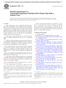 ASTM F891-24 PDF Preview