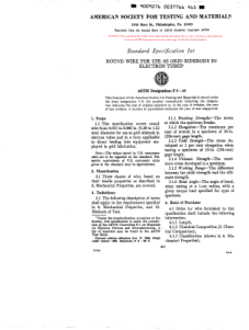 ASTM F9-69 PDF Preview