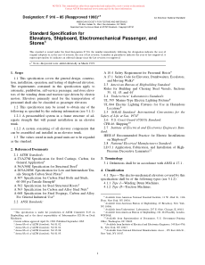ASTM F916-85(1993)e1 PDF Preview