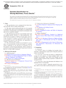 ASTM F919-20 PDF Preview