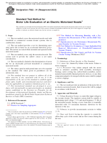 ASTM F922-01(2023) PDF Preview