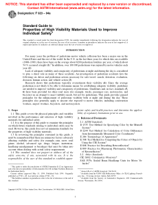 ASTM F923-94a PDF Preview