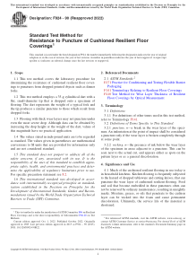 ASTM F924-90(2022) PDF Preview