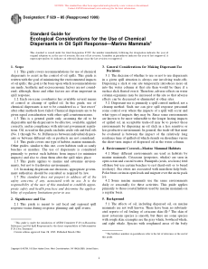 ASTM F929-85(1999) PDF Preview