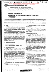 ASTM F94-69(1984)e1 PDF Preview