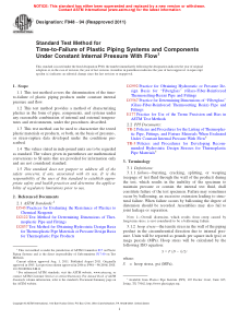 ASTM F948-94(2011) PDF Preview