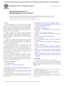 ASTM F952-12(2023) PDF Preview