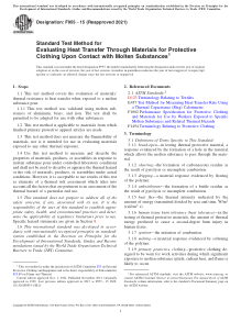 ASTM F955-15(2021) PDF Preview