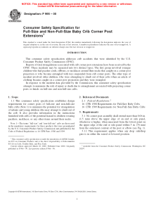 ASTM F966-00 PDF Preview