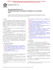 ASTM F976-08 PDF Preview