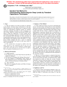 ASTM F978-90(1996)e1 PDF Preview