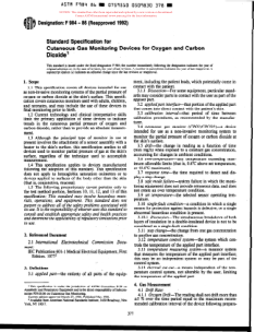 ASTM F984-86(1992) PDF Preview