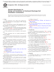 ASTM F994-86(2022) PDF Preview