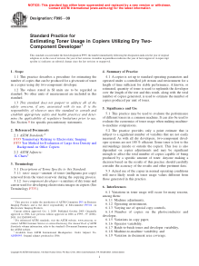 ASTM F995-09 PDF Preview