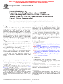 ASTM F996-11(2018) PDF Preview
