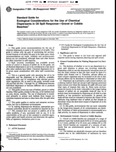 ASTM F999-86(1993)e1 PDF Preview