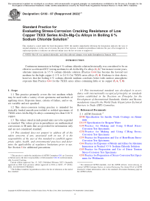 ASTM G103-97(2023)e1 PDF Preview