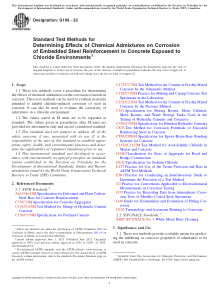 ASTM G109-23 PDF Preview
