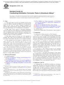 ASTM G112-22 PDF Preview