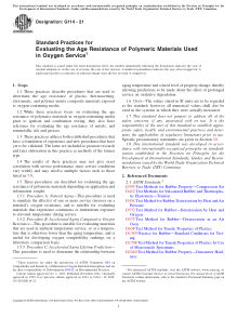 ASTM G114-21 PDF Preview