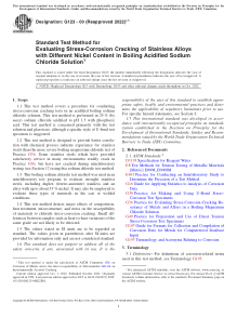 ASTM G123-00(2022)e1 PDF Preview