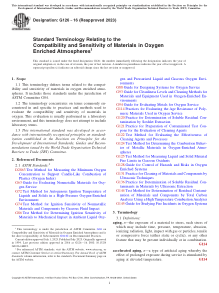 ASTM G126-16(2023) PDF Preview