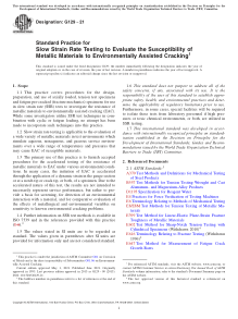 ASTM G129-21 PDF Preview