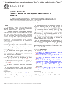ASTM G155-25 PDF Preview