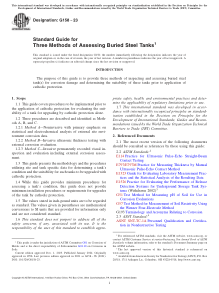 ASTM G158-23 PDF Preview