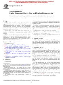 ASTM G163-10 PDF Preview