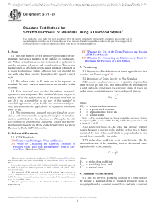 ASTM G171-24 PDF Preview