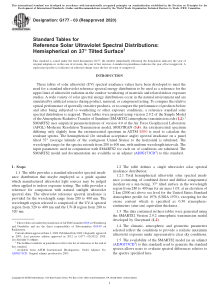 ASTM G177-03(2020) PDF Preview