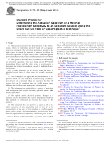 ASTM G178-16(2023) PDF Preview