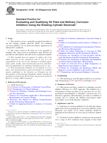 ASTM G185-06(2024) PDF Preview