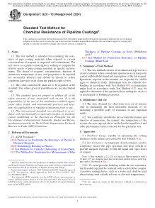 ASTM G20-10(2024) PDF Preview