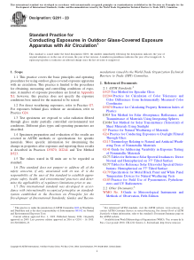ASTM G201-23 PDF Preview