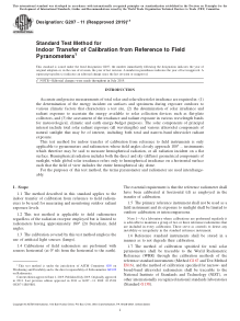ASTM G207-11(2019)e1 PDF Preview