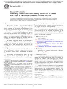 ASTM G36-24 PDF Preview