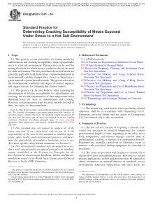 ASTM G41-24 PDF Preview