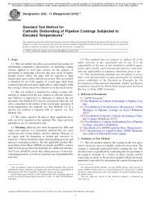 ASTM G42-11(2019)e1 PDF Preview
