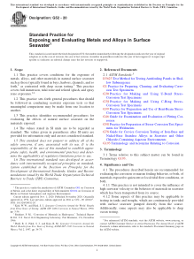 ASTM G52-20 PDF Preview