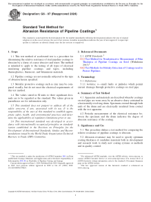 ASTM G6-07(2024) PDF Preview
