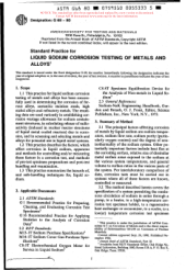 ASTM G68-80 PDF Preview