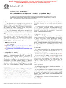 ASTM G70-07 PDF Preview