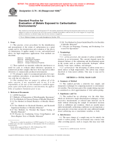 ASTM G79-83(1996)e1 PDF Preview