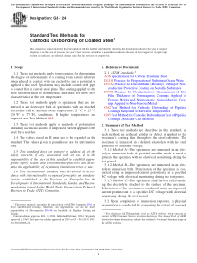 ASTM G8-24 PDF Preview